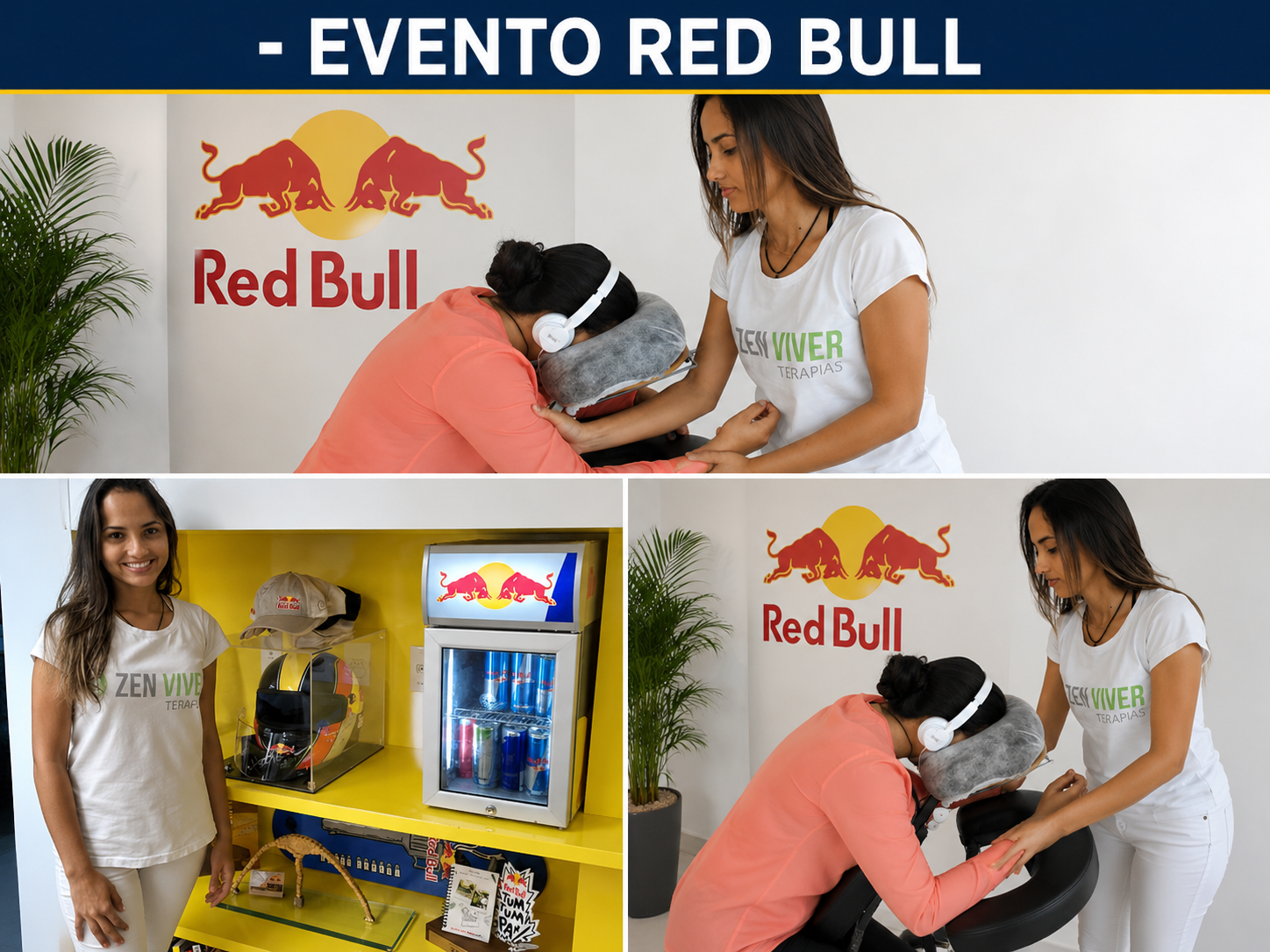 SIPAT Red Bull