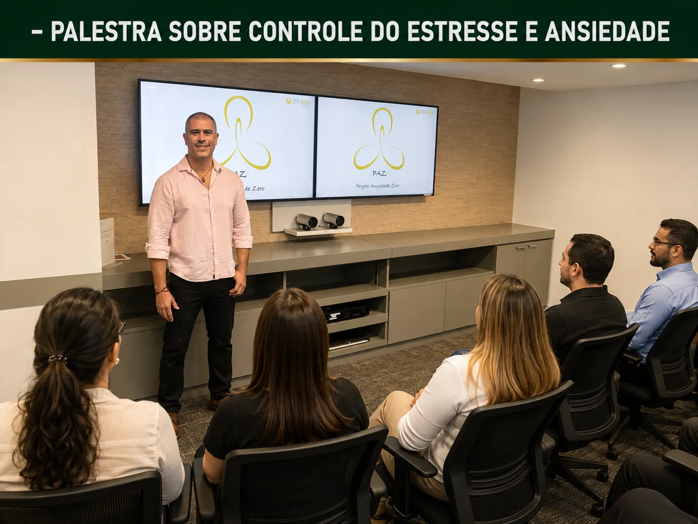 Como adequar sua empresa &agrave; NR-1 riscos psicossociais