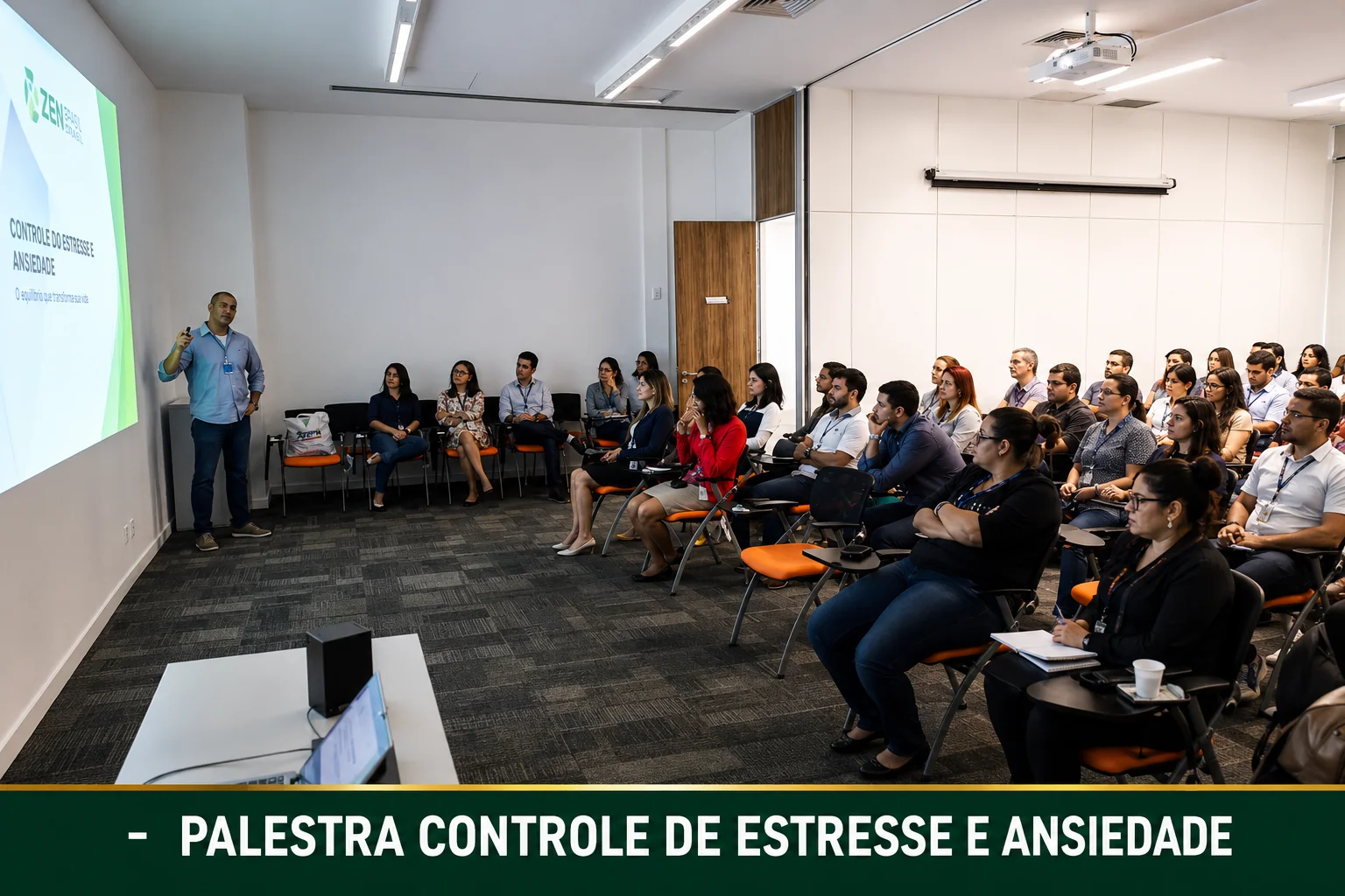 Ansiedade Zero