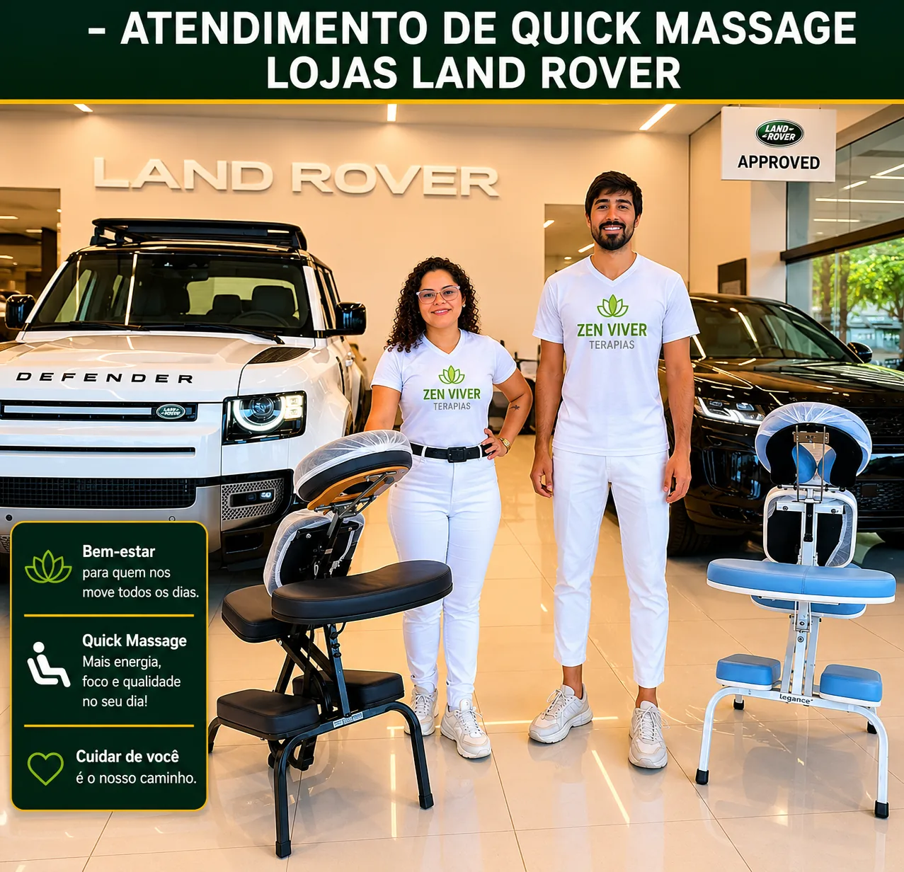 Quick massage para empresas vale a pena